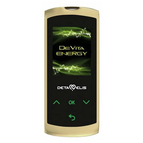 Прибор DeVita Energy New