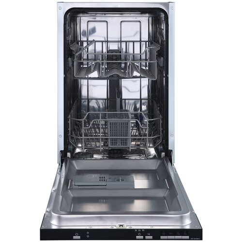 Посудомоечная машина Zigmund & Shtain DW139.4505X