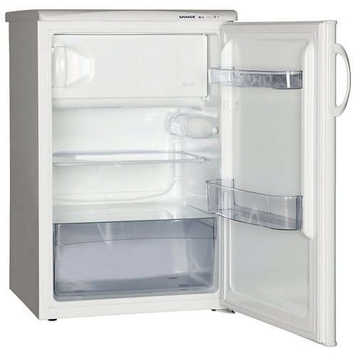 Холодильник WHITE R 13SM-P6000F111X SNAIGE