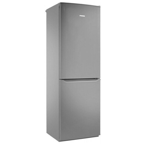 Холодильник Pozis RK-139 1850x600x630 Серебристый