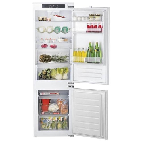 Холодильник встраиваемый Hotpoint-Ariston BCB 7030 E C AA