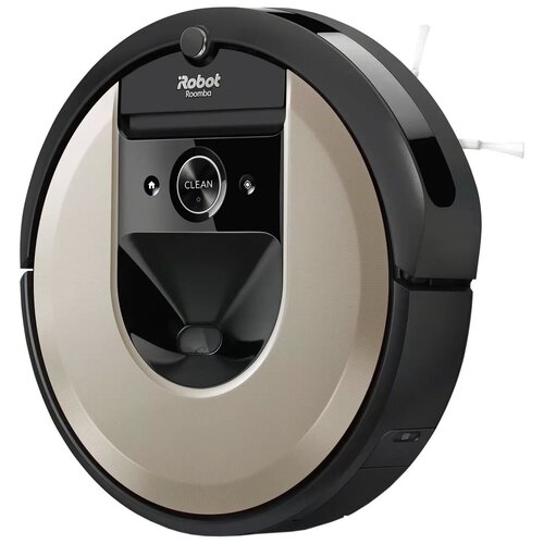 Робот пылесос iRobot Roomba i6