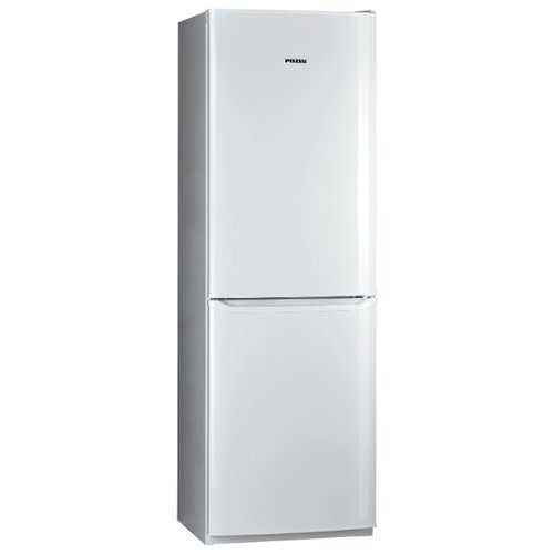 Двухкамерный холодильник POZIS RK - 139 графит