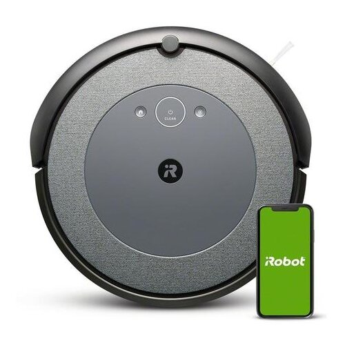 Робот-пылесос IROBOT Roomba i3