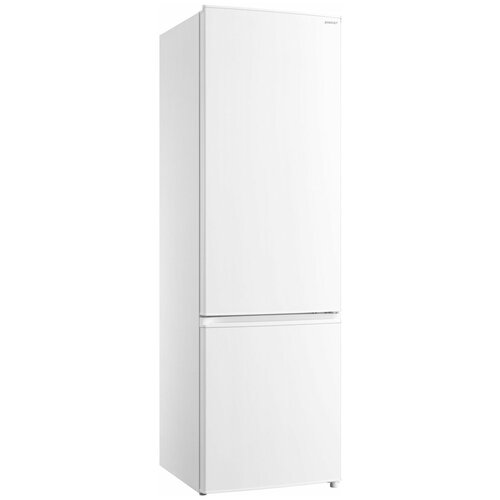 Холодильник Zarget ZRB 260LW