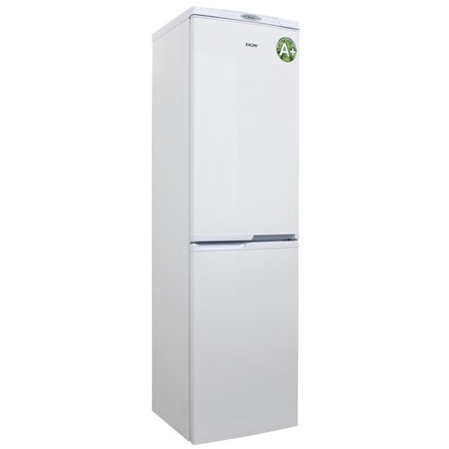 Холодильник DON R 297 металлик искристый (MI)
