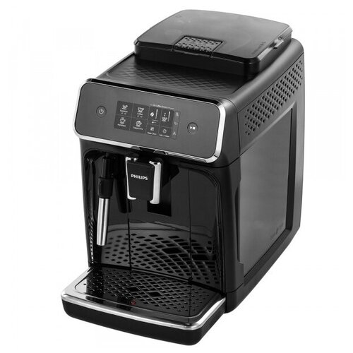 Автоматическая кофемашина Philips Series 2200 EP 2021