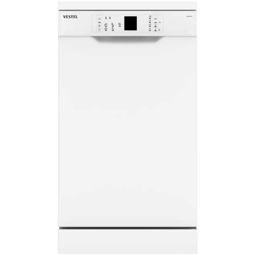Посудомоечная машина Vestel DF45E51W белый