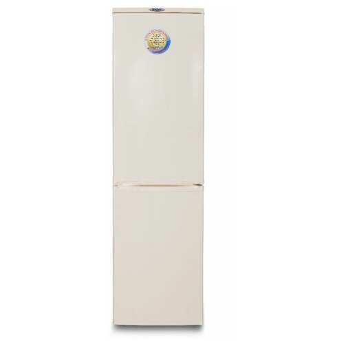 Холодильник DON R 290 бежевый мрамор (BE)