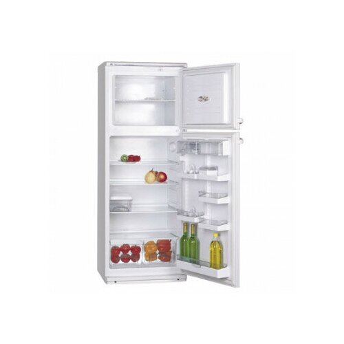 Холодильник ATLANT МХМ 2835-90/95 600x630x1630 210+70л верх.расп.мор.ка