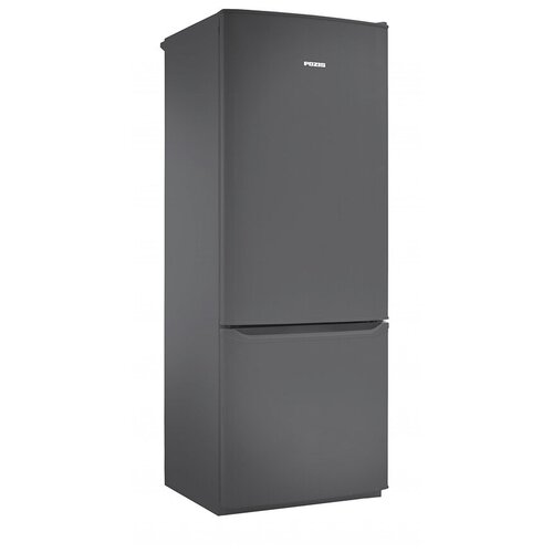 Двухкамерный холодильник POZIS RK - 102 графит