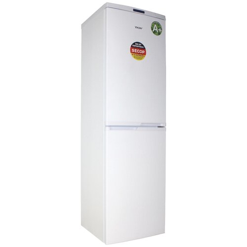 Холодильник DON R-296 белый (B)