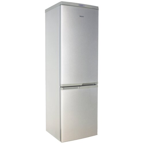 Холодильник DON R-291 металлик искристый (MI)
