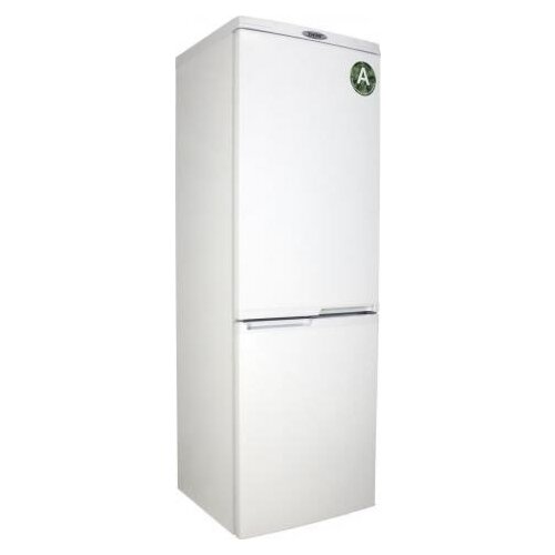 Холодильник DON R-290 В 1710x610x547 Белый
