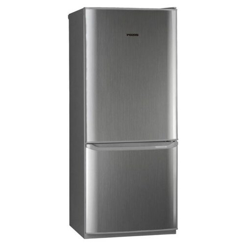 Холодильник Pozis RK - 101 1460x600x630 Серебристый