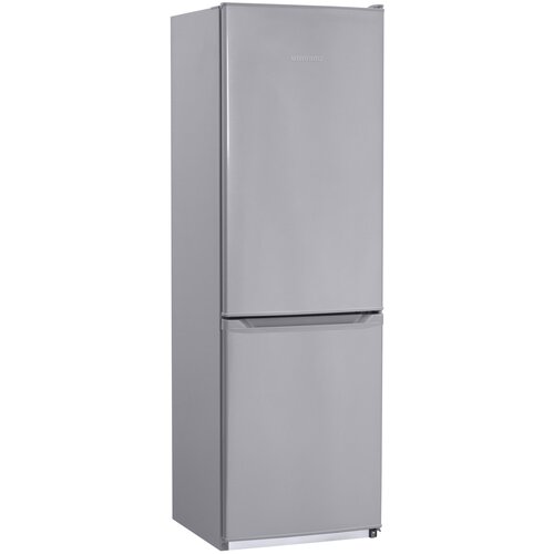 Двухкамерный холодильник NordFrost NRB 132 332