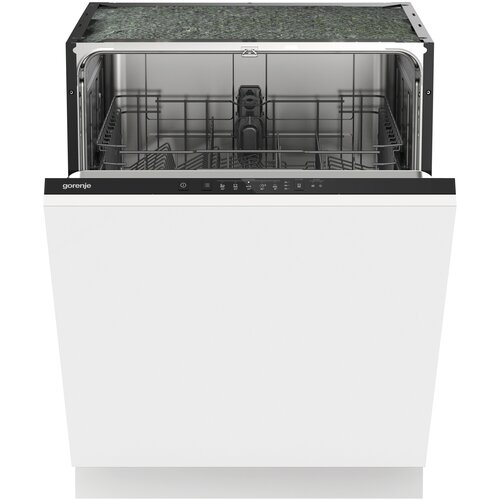 Встраиваемая посудомоечная машина Gorenje GV 62040