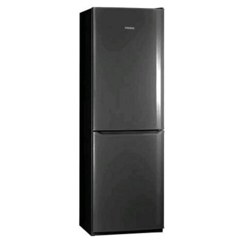 Холодильник Pozis RK - 139 A 1850x600x630 Черный