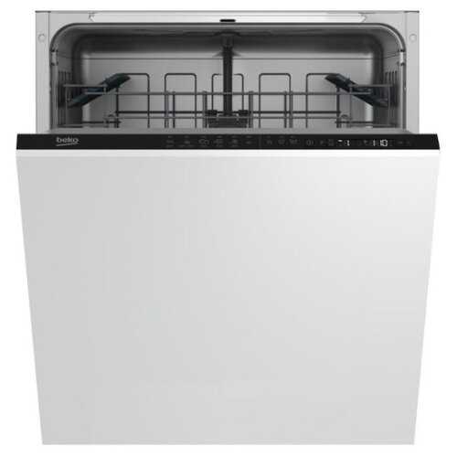 Встраиваемая посудомоечная машина Beko DIN 14 W13