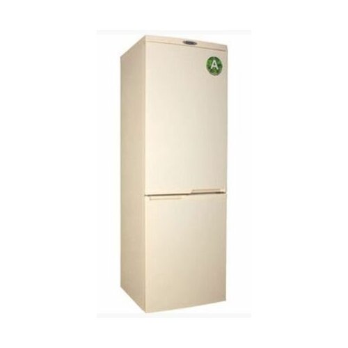 Холодильник DON R-290 бежевый мрамор (BE)