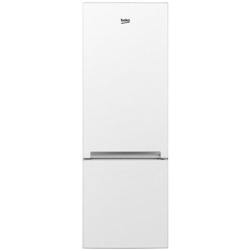 Холодильник BEKO CSKDN 6250MA0 W