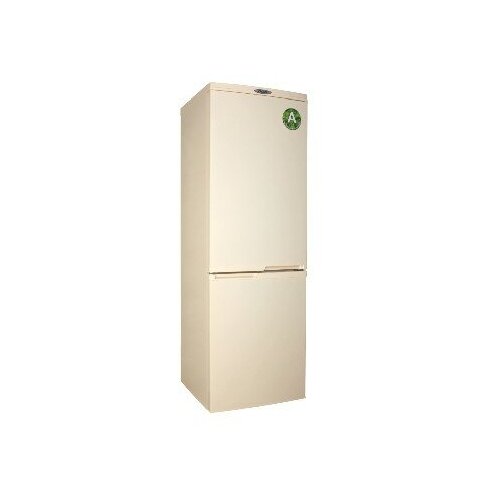 Холодильник DON R-290 слоновая кость (S)