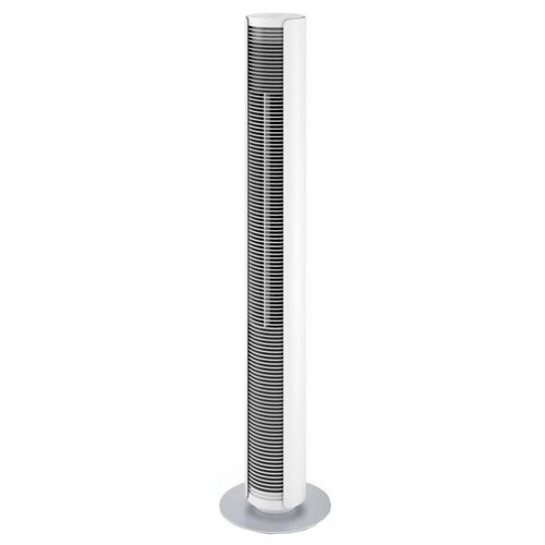 Вентилятор напольный колонный с пультом управления ДУ и таймером для дома и офиса (домашний