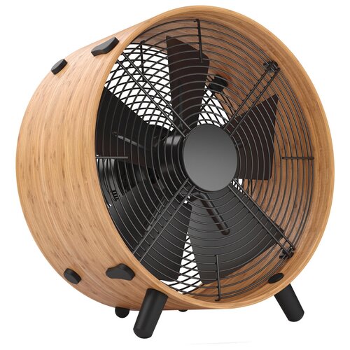 Вентилятор универсальный Stadler Form Otto O-009R бамбук