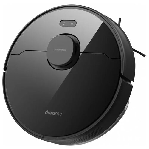 Робот-пылесос Xiaomi Dreame Robot Vacuum-Mop D9 Max Black EU/EAC (РСТ)