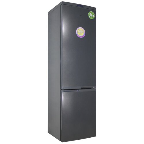 Холодильник DON R-295 графит (G)
