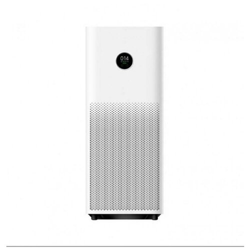 Очиститель воздуха Xiaomi Mijia Air Purifier 4 Pro (AC-M15-SC) Белый (RU)