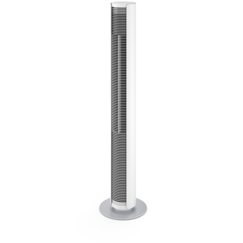 Вентилятор напольный колонный с пультом управления ДУ и таймером для дома и офиса (домашний