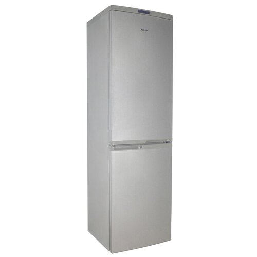 Холодильник DON R-291 нержавеющая сталь (NG)