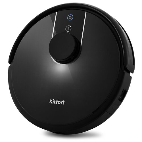 Робот-пылесос Kitfort KT-566