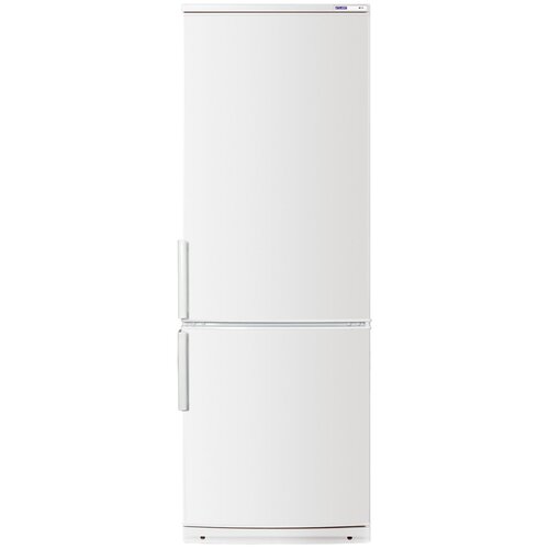 Холодильник Atlant 4024-000 (100) 367 л. белый