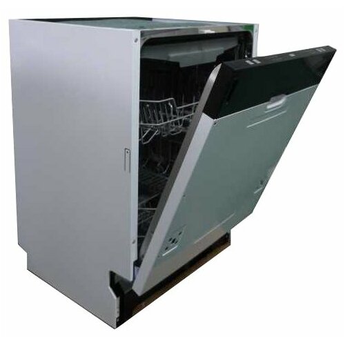Посудомоечная машина Lex PM 6063 A 2100Вт полноразмерная