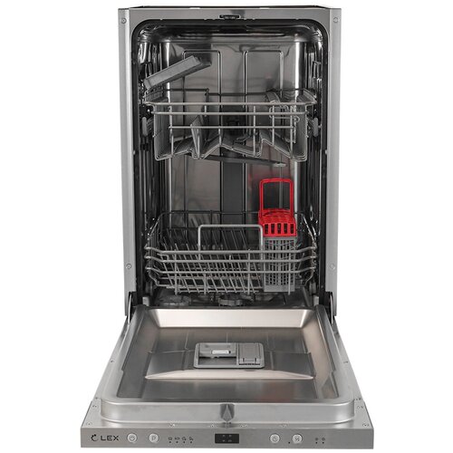 Посудомоечная машина Lex PM 4542 B