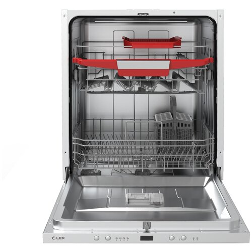 Посудомоечная машина LEX PM 6043 B (CHMI000308)