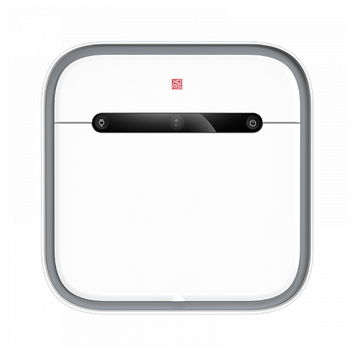 Робот-полотер Xiaomi SWDK Smart Cleaning Machine ZDG300 (White)