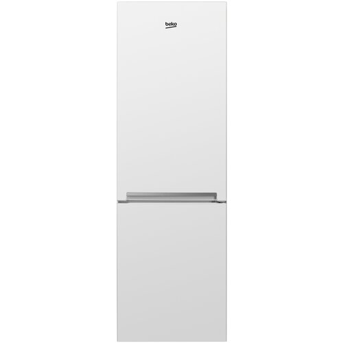 Холодильник BEKO CSKDN 6270M20 W