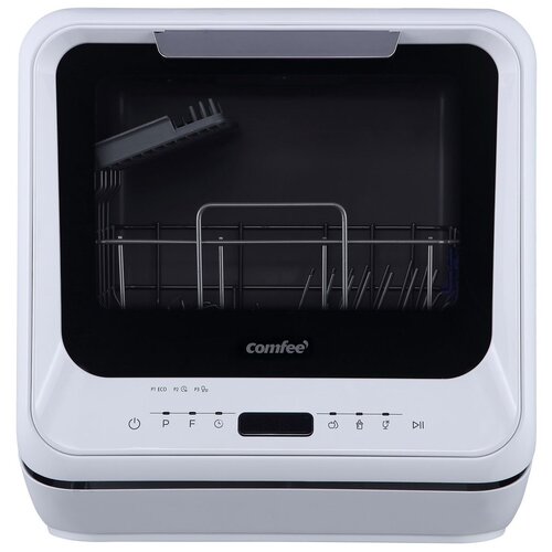Компактная посудомоечная машина Comfee CDWC420W