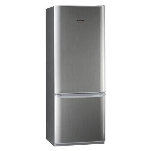 Холодильник POZIS RK-102 A серебристый