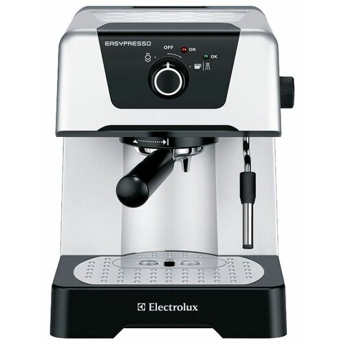 Кофеварка рожковая ELECTROLUX EEA 111 Espresso