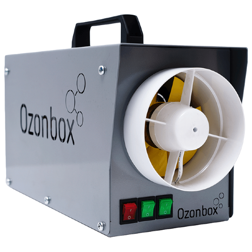 Озонатор воздуха Ozonbox air - 5