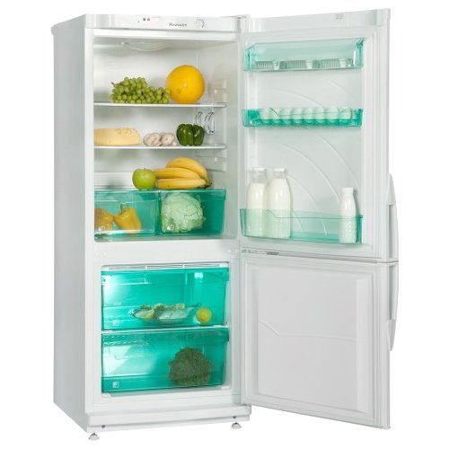 Холодильник Hauswirt HRD 125