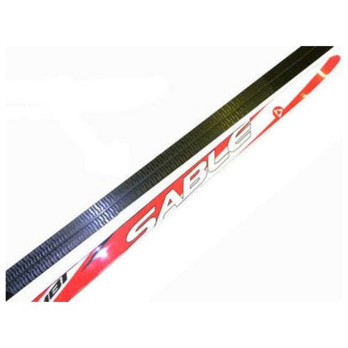 Лыжи STC (степ) Sable р.205 см