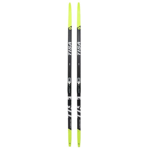 Беговые лыжи TISA 2022-23 Classic Step с креплениями (см:190)