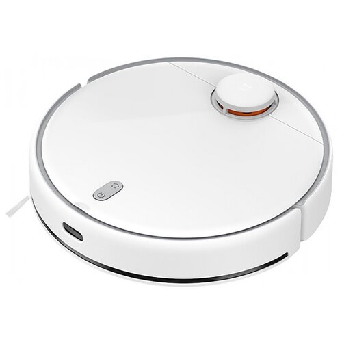 Робот-пылесос Xiaomi Mijia Robot Vacuum-Mop 2 (MJST1S) Белый