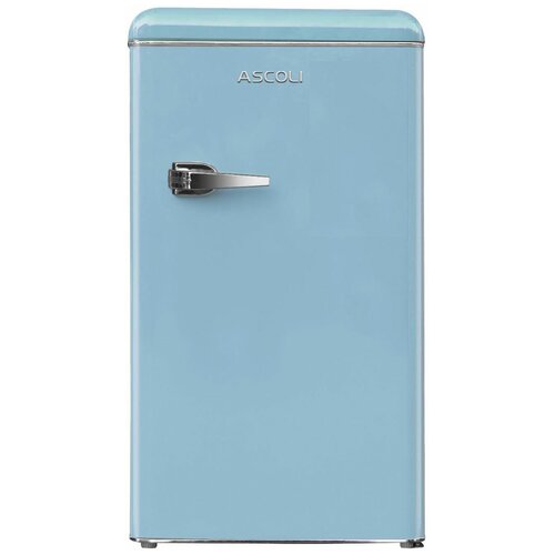 Однокамерный холодильник Ascoli ARSRS118