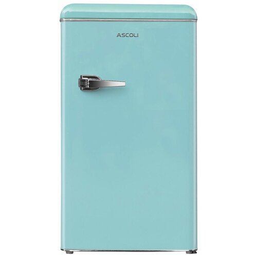 Однокамерный холодильник Ascoli ARSRG118